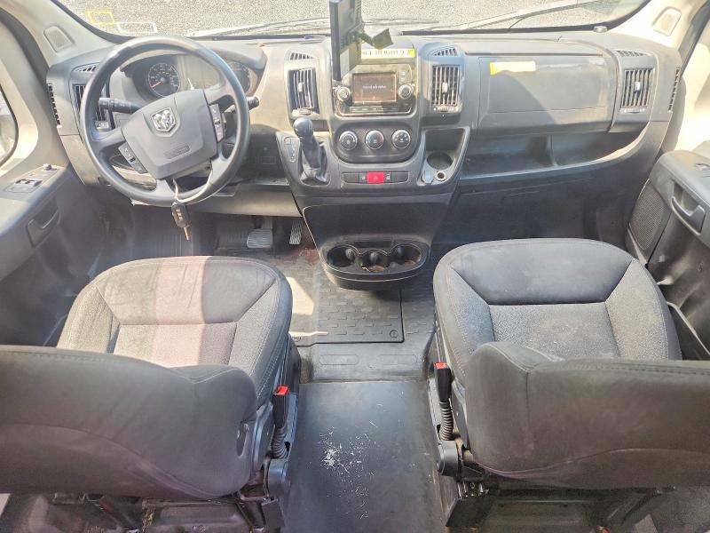 Aukcja sprzedaży 2020 Ram Promaster 3500, vin: 3C6URVJG9LE145248, numer aukcji: 60585416