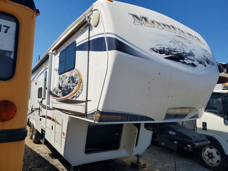 Продажа на аукционе авто 2011 Keystone Rv Trailers, vin: 4YDF37524B4702917, номер лота: 63393786