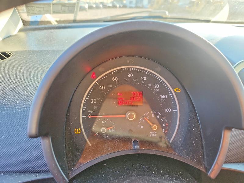 64340826 :رقم المزاد ، 3VWPG31C28M501479 vin ، 2008 Volkswagen New Beetle مزاد بيع