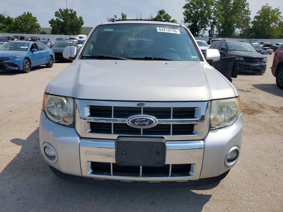 Aukcja sprzedaży 2012 Ford Escape, vin: 1FMCU0E78CKC62697, numer aukcji: 64213776