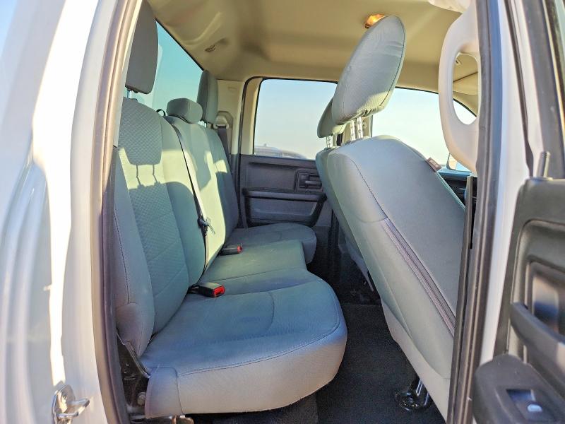 63430696 :رقم المزاد ، 1C6RR6FG8JS209245 vin ، 2018 Ram 1500 مزاد بيع