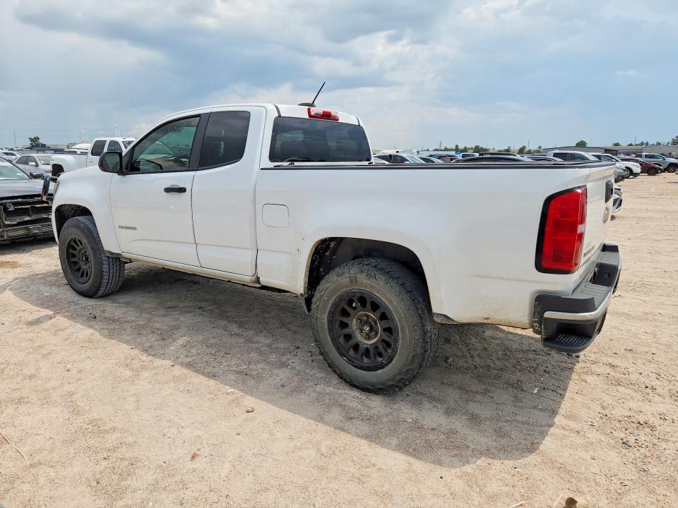 2020 Chevrolet Colorado მანქანა იყიდება აუქციონზე, vin: 1GCHSBEA5L1243568, აუქციონის ნომერი: 66974986