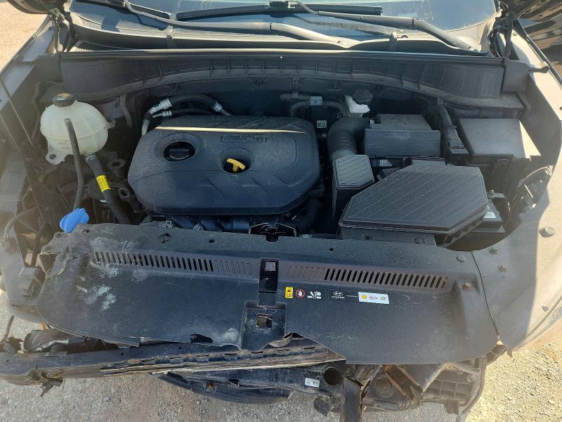 Продажа на аукционе авто 2020 Hyundai Tucson, vin: KM8J3CA42LU230730, номер лота: 62718456