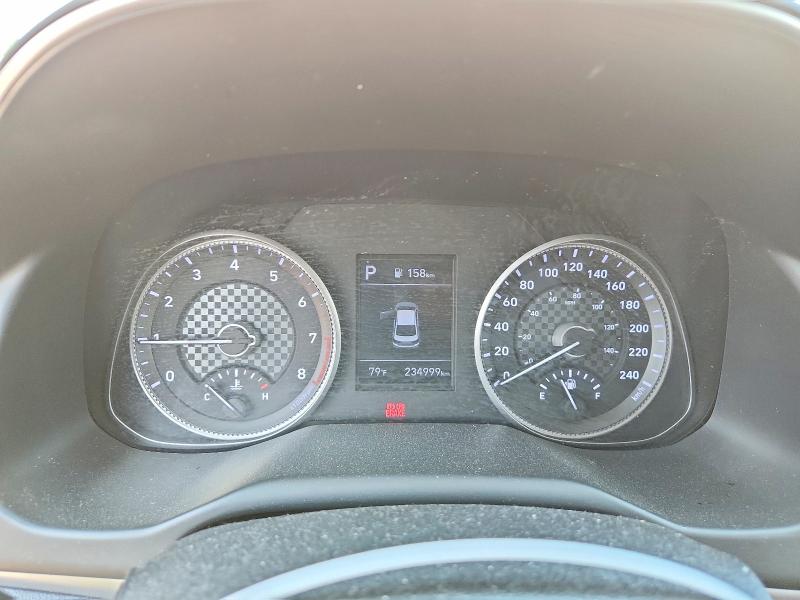 59166526 :رقم المزاد ، KMHD84LF4LU000772 vin ، 2020 Hyundai Elantra مزاد بيع