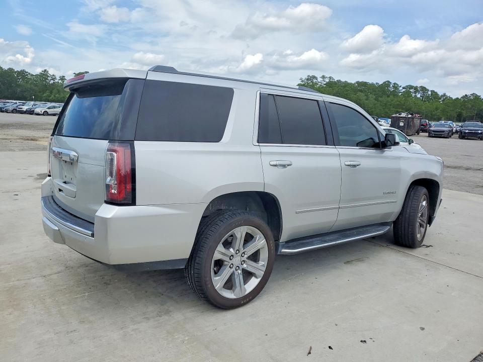 Продажа на аукционе авто 2018 Gmc Yukon, vin: 1GKS1CKJ7JR124412, номер лота: 63756226