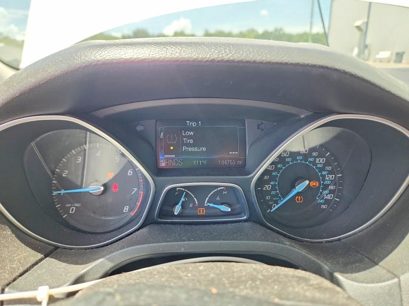 Продаж на аукціоні авто 2012 Ford Focus, vin: 1FAHP3J20CL231912, номер лоту: 64389166