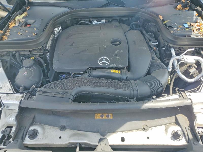 Продаж на аукціоні авто 2023 Mercedes-benz Glc Coupe, vin: W1N0J8EB7PG129613, номер лоту: 67297476