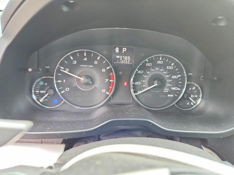 66800536 :رقم المزاد ، 4S4BRBCC8C3207881 vin ، 2012 Subaru Outback مزاد بيع