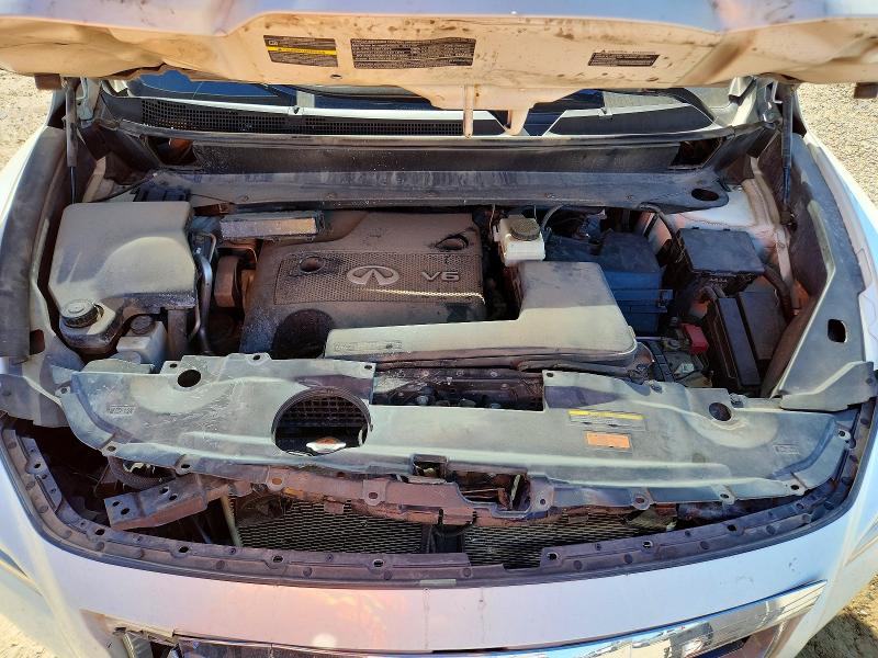 Продажа на аукционе авто 2014 Infiniti Qx60, vin: 5N1AL0MM5EC503260, номер лота: 66011466
