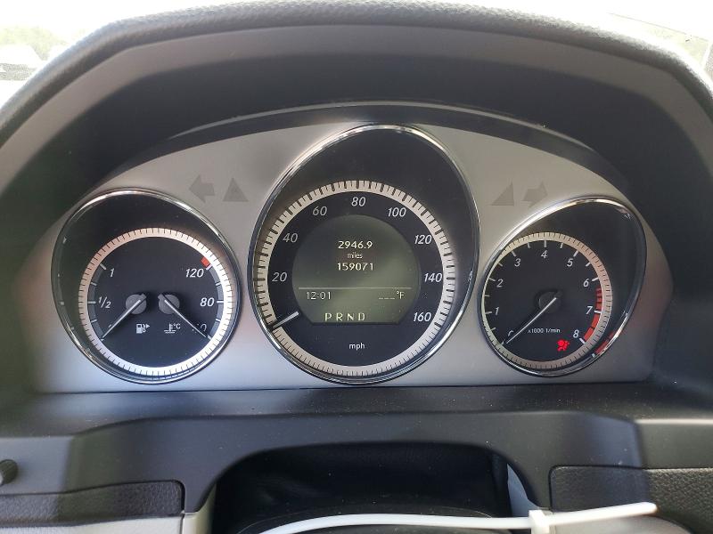 Продаж на аукціоні авто 2011 Mercedes-benz C, vin: WDDGF8BB6BF534622, номер лоту: 66016546