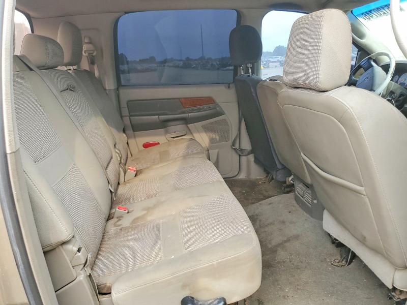 Aukcja sprzedaży 2006 Dodge Ram 2500, vin: 3D7KR29C46G178091, numer aukcji: 65120746