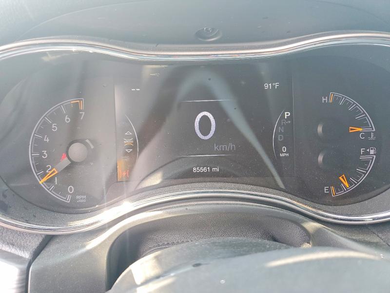 Aukcja sprzedaży 2020 Jeep Grand Cherokee, vin: 1C4RJFAG0LC322840, numer aukcji: 62949896