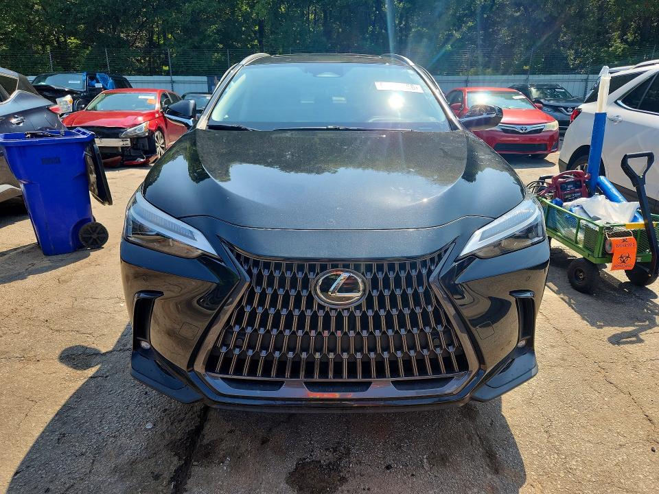 Aukcja sprzedaży 2023 Lexus Nx, vin: JTJGKCEZXP2015165, numer aukcji: 64463756