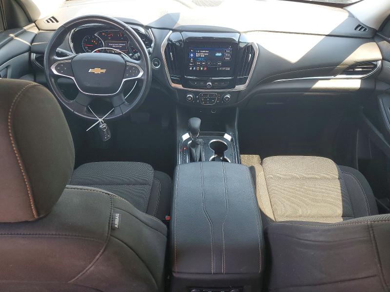 Продажа на аукционе авто 2021 Chevrolet Traverse, vin: 1GNERGKW0MJ231137, номер лота: 64039236