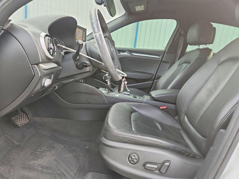 Aukcja sprzedaży 2019 Audi A3, vin: WAUAUGFF9K1022537, numer aukcji: 66695376