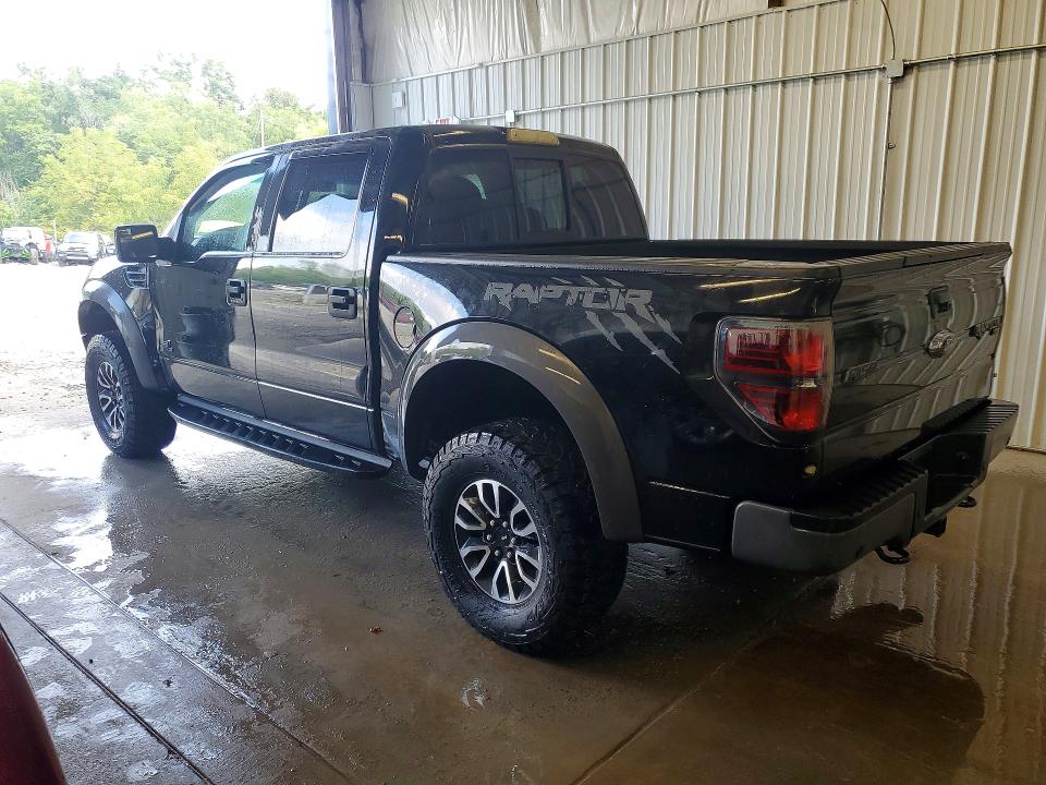 Aukcja sprzedaży 2014 Ford F150, vin: 1FTFW1R67EFD05263, numer aukcji: 64773976