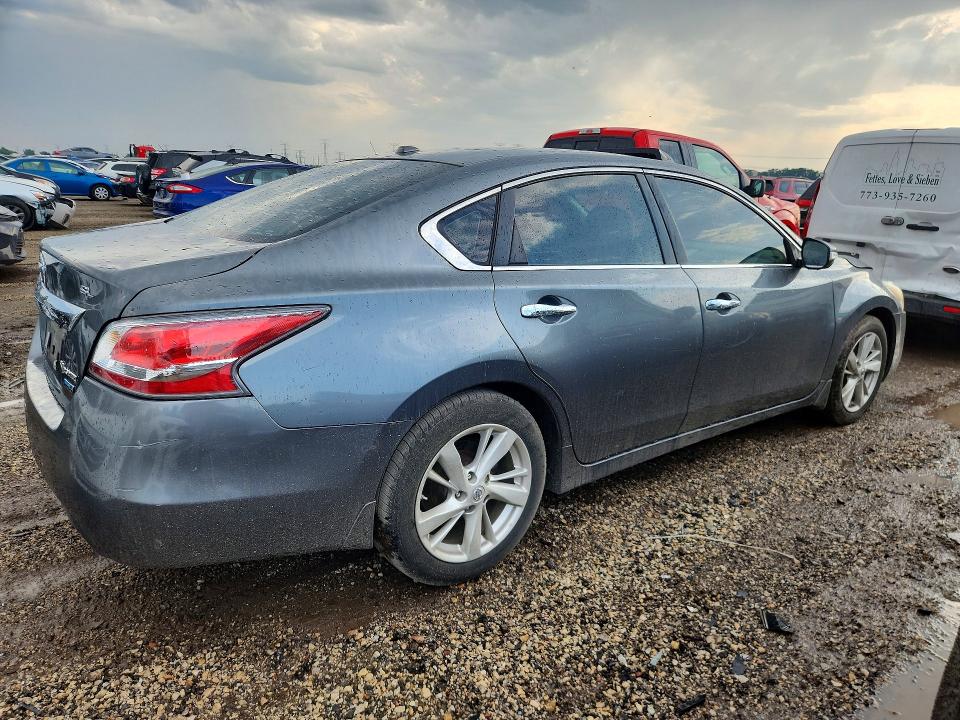 67134786 :رقم المزاد ، 1N4AL3AP4EN261074 vin ، 2014 Nissan Altima مزاد بيع
