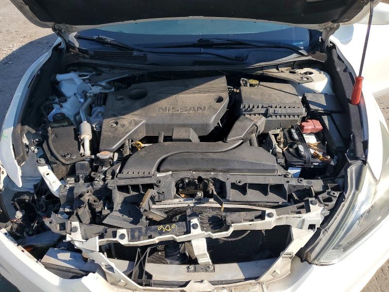 Aukcja sprzedaży 2017 Nissan Altima, vin: 1N4AL3AP0HC296968, numer aukcji: 64958966