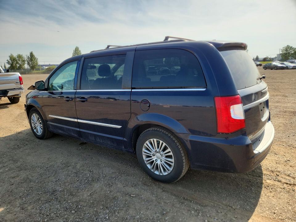 Aukcja sprzedaży 2014 Chrysler Town & Country, vin: 2C4RC1CG0ER351906, numer aukcji: 65017646
