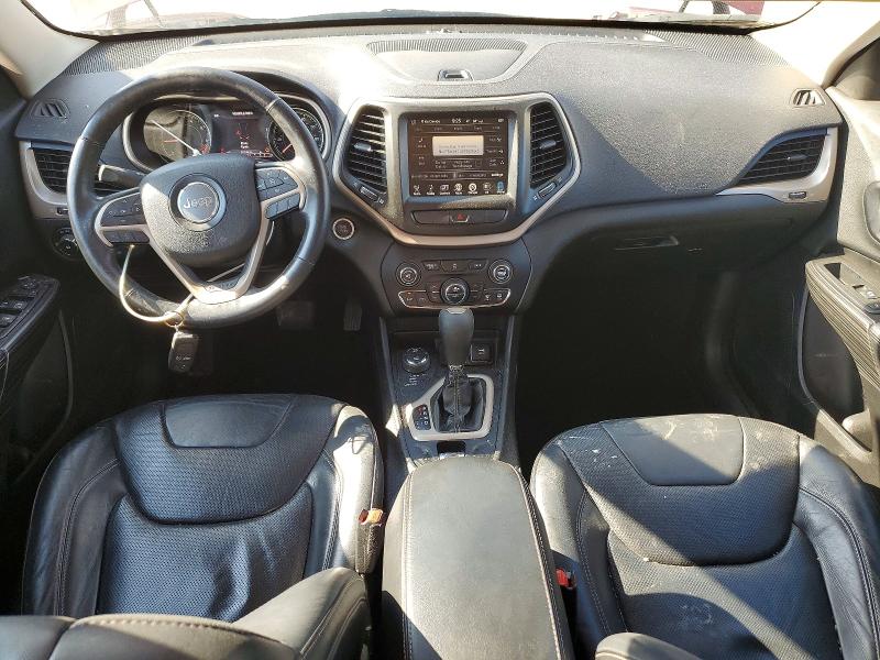 Продаж на аукціоні авто 2014 Jeep Cherokee, vin: 1C4PJMDB9EW290158, номер лоту: 66970136