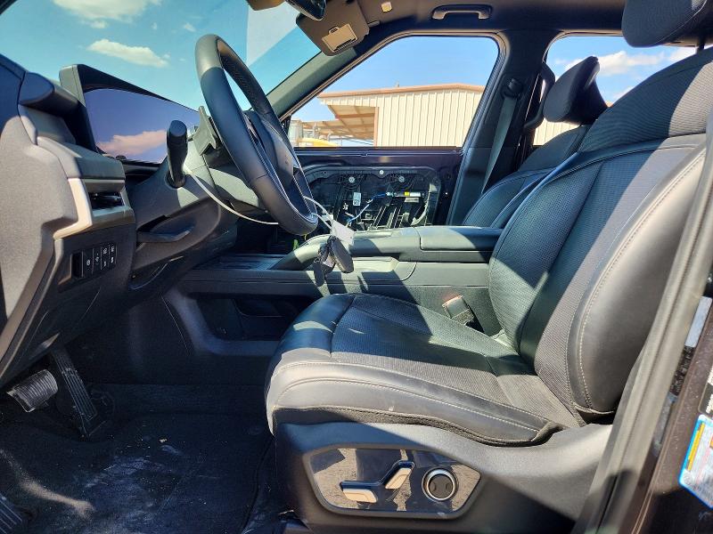 64339646 :رقم المزاد ، 5XYPE5S12VG016141 vin ، 2027 Kia Telluride مزاد بيع