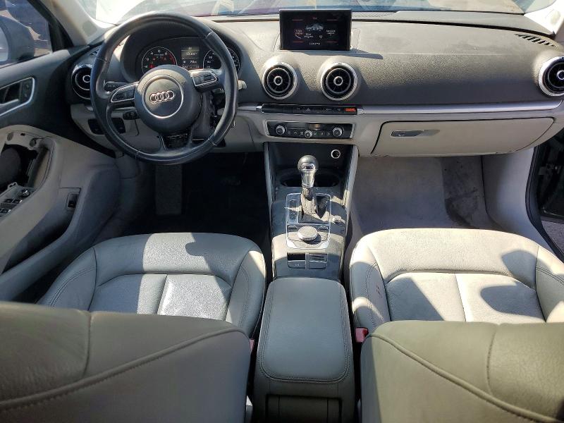 Aukcja sprzedaży 2016 Audi A3, vin: WAUA7GFF4G1023352, numer aukcji: 64941756