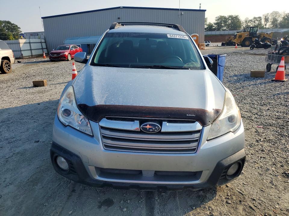 Aukcja sprzedaży 2013 Subaru Outback, vin: 4S4BRCKC0D3270756, numer aukcji: 64371226