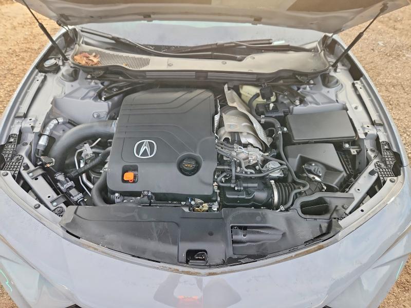 Aukcja sprzedaży 2024 Acura Tlx, vin: 19UUB7F09RA800123, numer aukcji: 66375996