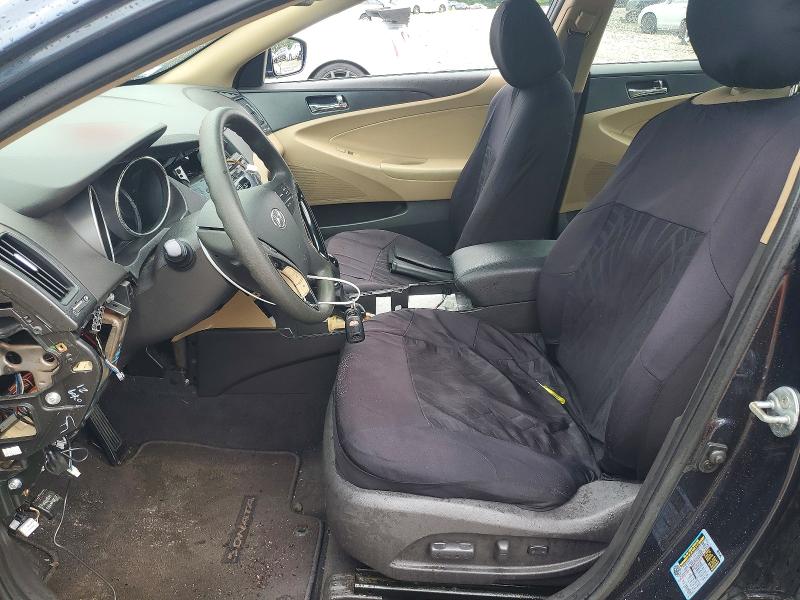 Продаж на аукціоні авто 2013 Hyundai Sonata, vin: 5NPEB4AC3DH525076, номер лоту: 63236476