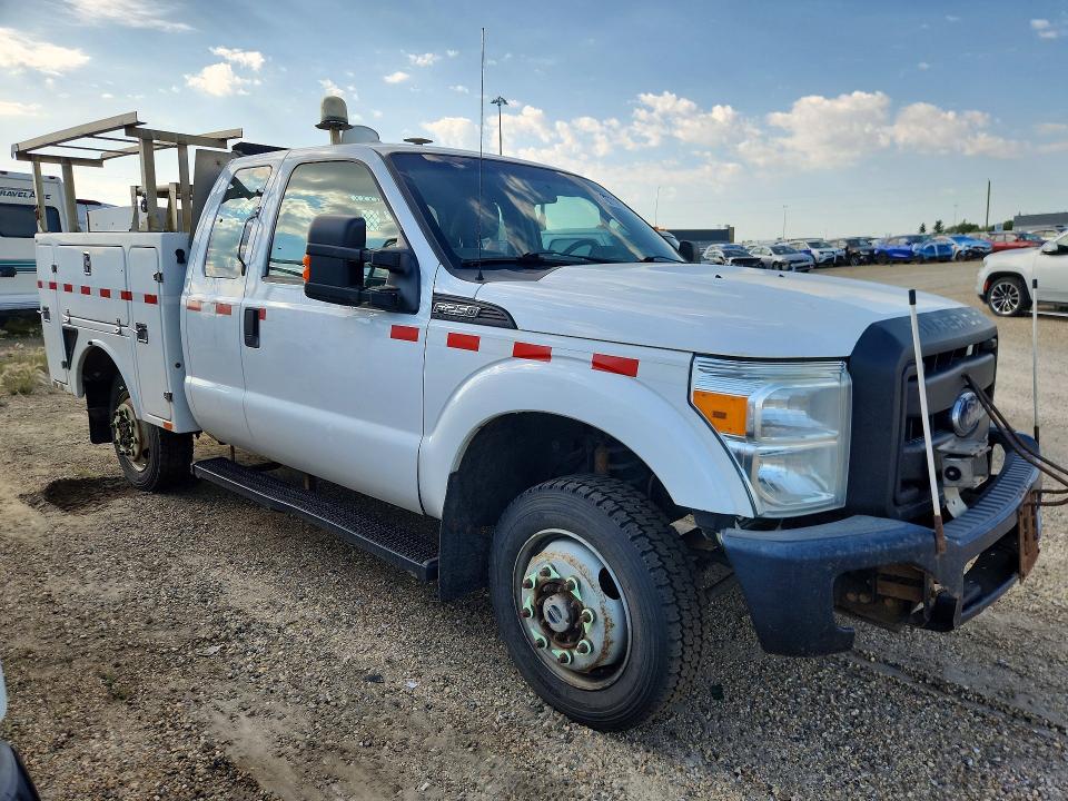 Продажа на аукционе авто 2015 Ford F250, vin: 1FT7X2B61FEB06458, номер лота: 61068336