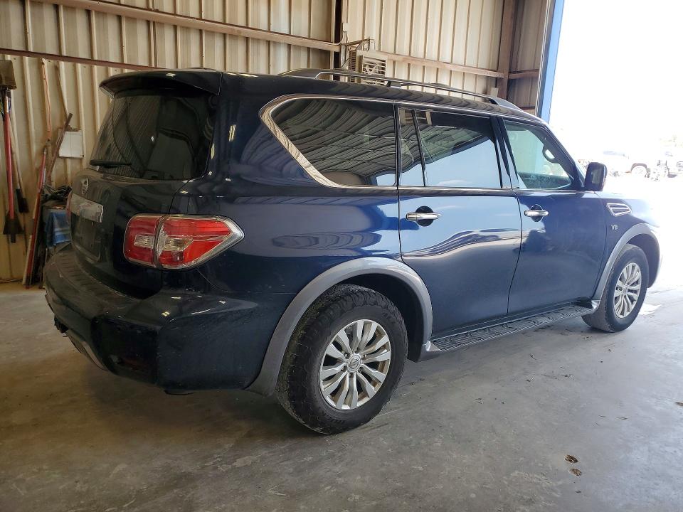 Aukcja sprzedaży 2019 Nissan Armada, vin: JN8AY2ND5K9086719, numer aukcji: 63792966