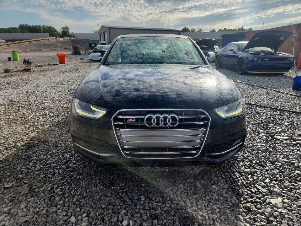 Aukcja sprzedaży 2016 Audi S4, vin: WAUBGAFLXGA005879, numer aukcji: 65334306