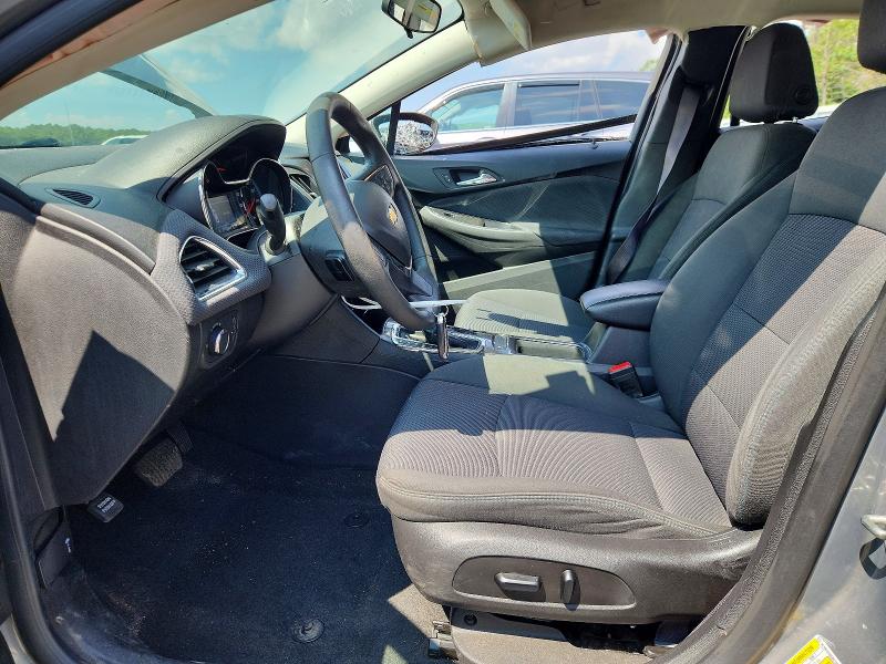 Продажа на аукционе авто 2017 Chevrolet Cruze, vin: 1G1BE5SM3H7280774, номер лота: 65679776
