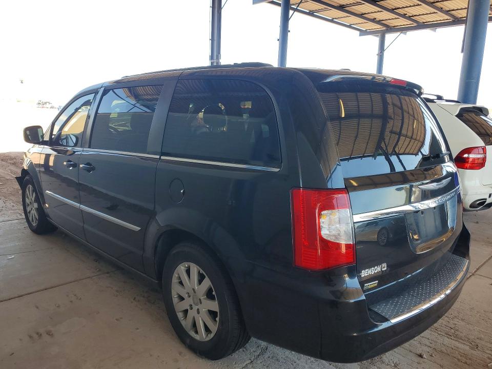 Aukcja sprzedaży 2014 Chrysler Town & Country, vin: 2C4RC1BG7ER363360, numer aukcji: 65182466