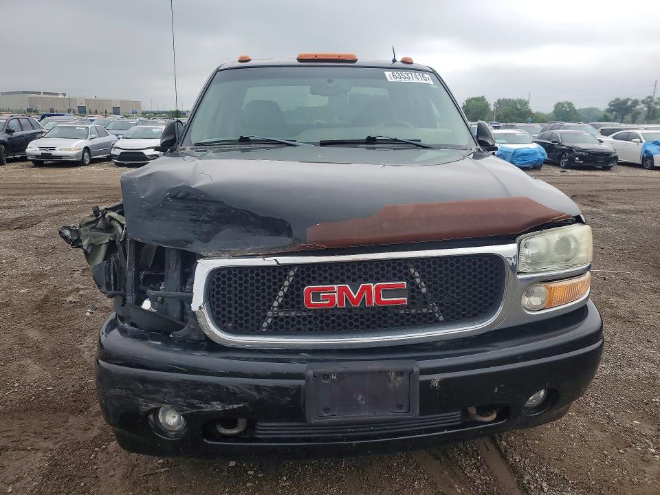 2002 Gmc Sierra მანქანა იყიდება აუქციონზე, vin: 2GTFK69U621331248, აუქციონის ნომერი: 63537416