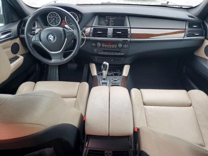 Aukcja sprzedaży 2011 Bmw X6, vin: 5UXFG2C56BLX07757, numer aukcji: 66075666