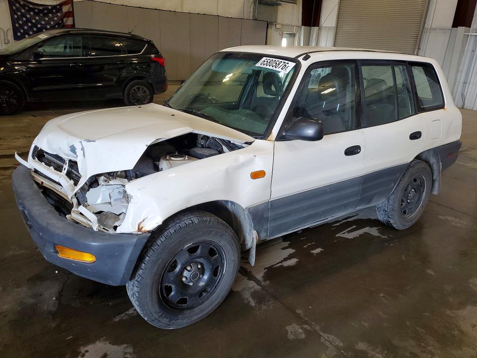 Продаж на аукціоні авто 1997 Toyota Rav4, vin: JT3HP10V3V0142905, номер лоту: 65805876