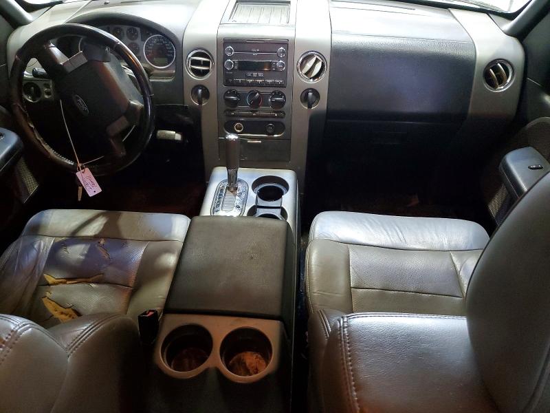 63609086 :رقم المزاد ، 1FTPW14V78FA71679 vin ، 2008 Ford F150 مزاد بيع