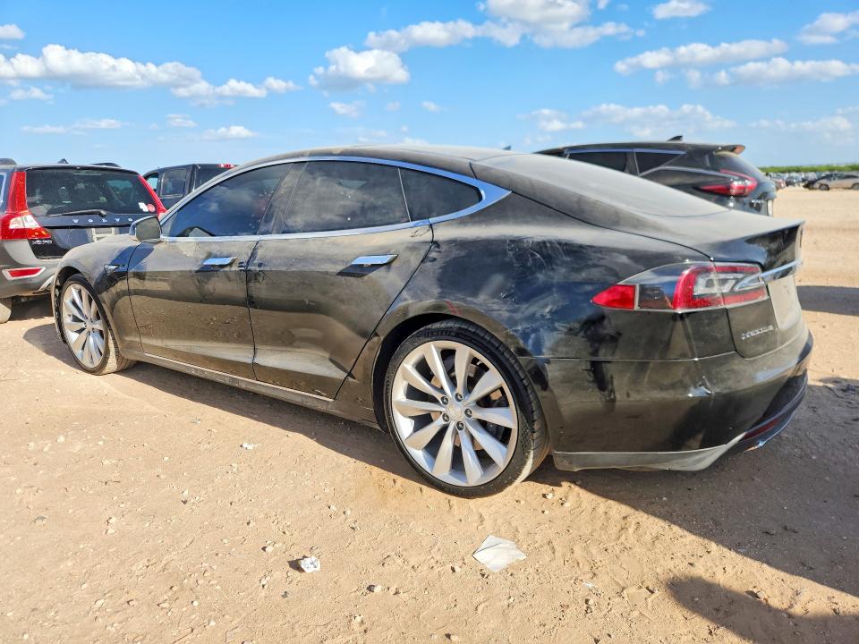 Aukcja sprzedaży 2013 Tesla Model S, vin: 5YJSA1DP2DFP11600, numer aukcji: 65111816