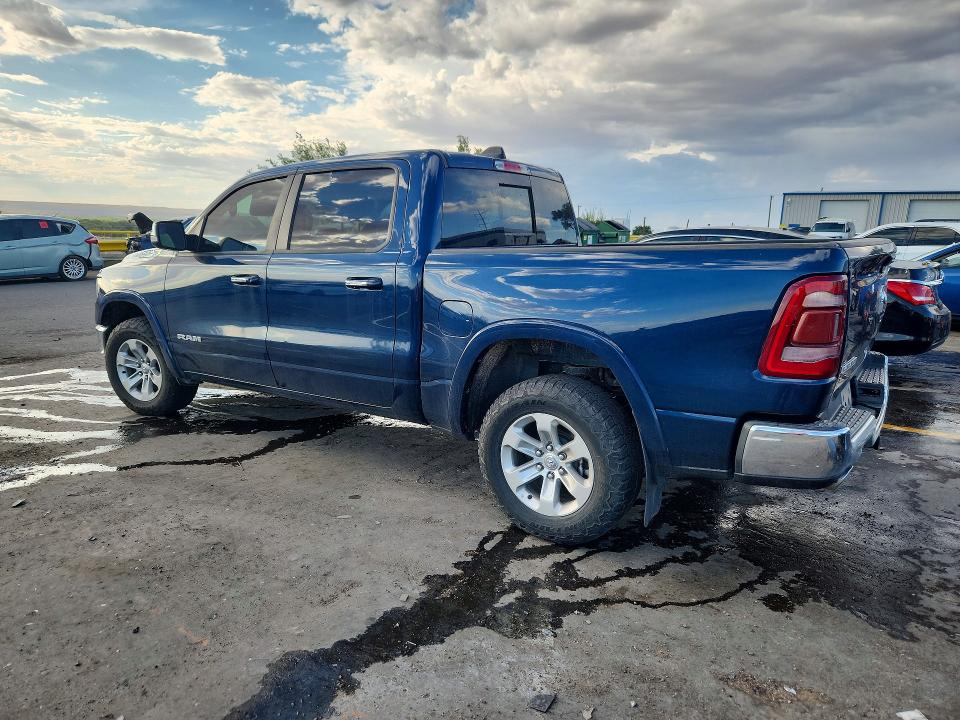 Продаж на аукціоні авто 2022 Ram 1500, vin: 1C6SRFJT3NN234242, номер лоту: 65044346