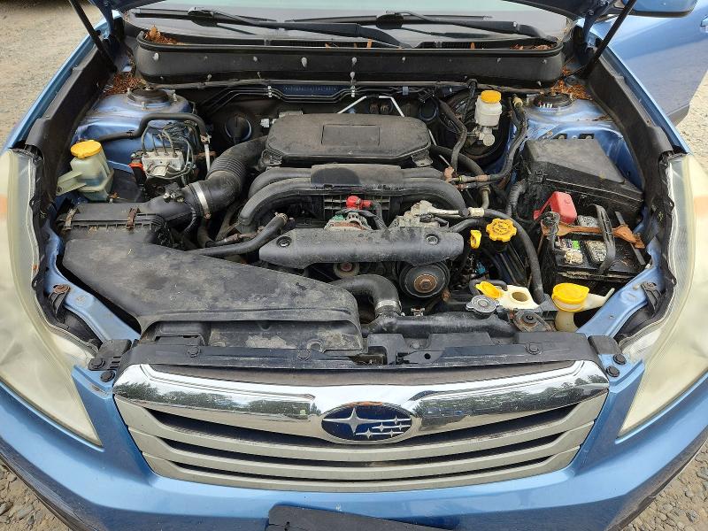 66800536 :رقم المزاد ، 4S4BRBCC8C3207881 vin ، 2012 Subaru Outback مزاد بيع