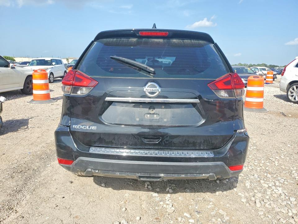 Aukcja sprzedaży 2018 Nissan Rogue, vin: 5N1AT2MT3JC725373, numer aukcji: 64791646