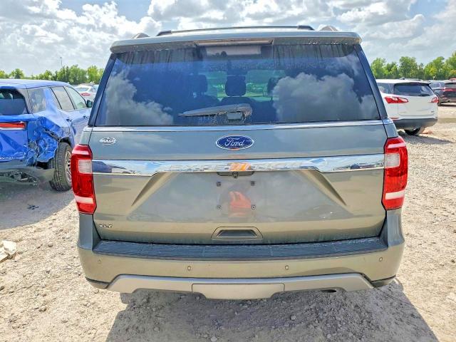 2019 Ford Expedition მანქანა იყიდება აუქციონზე, vin: 1FMJU1HT6KEA68978, აუქციონის ნომერი: 64681516