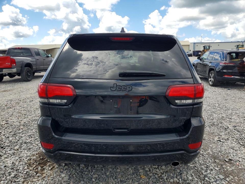 2019 Jeep Grand Cherokee მანქანა იყიდება აუქციონზე, vin: 1C4RJFAG9KC729957, აუქციონის ნომერი: 63526176