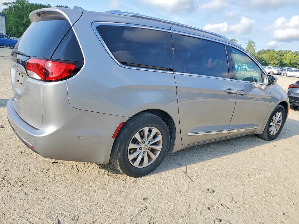 Aukcja sprzedaży 2018 Chrysler Pacifica, vin: 2C4RC1BG2JR112255, numer aukcji: 66587556