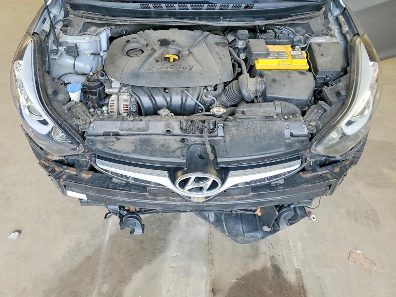 Продаж на аукціоні авто 2015 Hyundai Elantra, vin: 5NPDH4AE8FH568147, номер лоту: 66131886