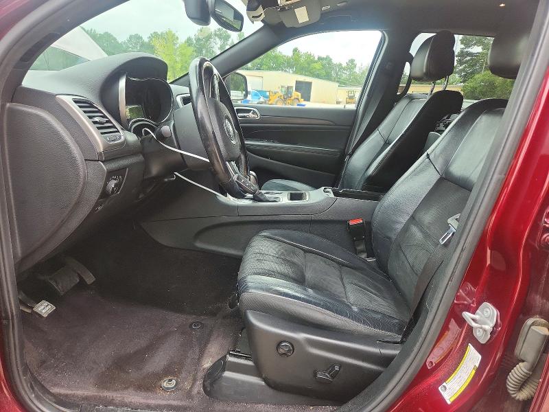 Aukcja sprzedaży 2018 Jeep Grand Cherokee, vin: 1C4RJFAG9JC190822, numer aukcji: 63846666
