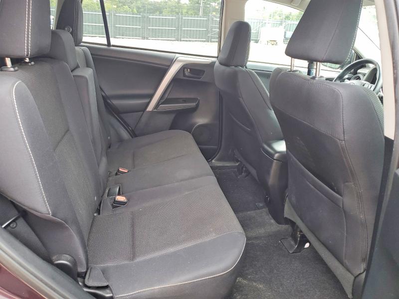 Продажа на аукционе авто 2016 Toyota Rav4, vin: 2T3RFREV1GW500852, номер лота: 65330966