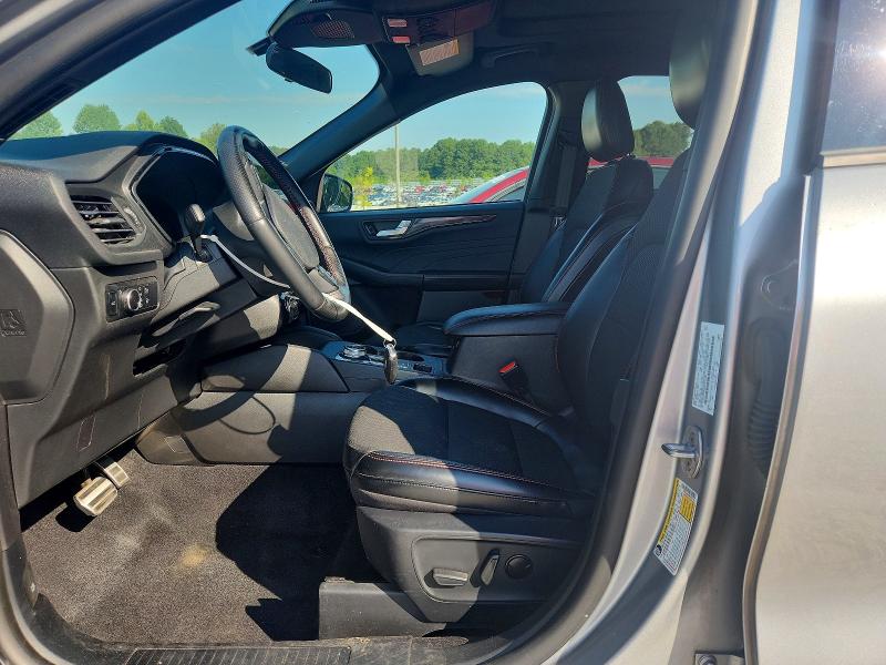 Продажа на аукционе авто 2024 Ford Escape, vin: 1FMCU0MN8RUB03191, номер лота: 66013826