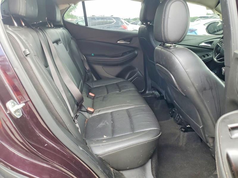 Продажа на аукционе авто 2020 Buick Encore Gx, vin: KL4MMGSLXLB120266, номер лота: 64992916